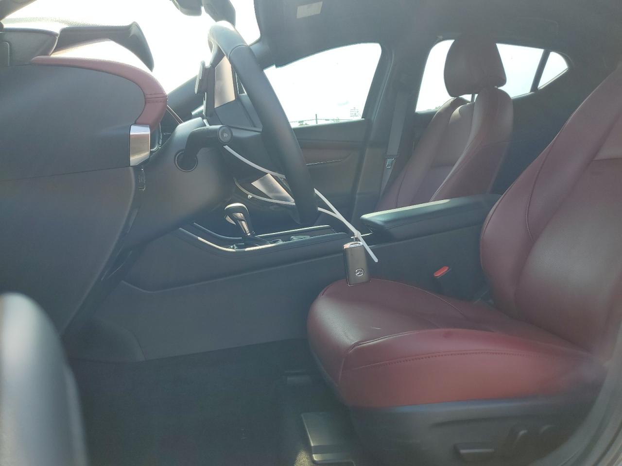 MAZDA 3 PREMIUM PLUS