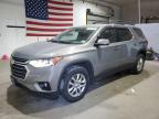 2018 CHEVROLET TRAVERSE L - 1GNEVGKW2JJ107653