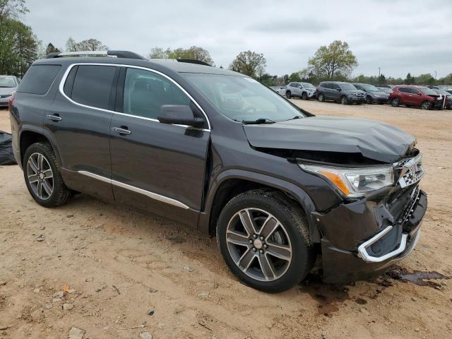 Vin: 1gkknpls5hz141917, lot: 51417315, gmc acadia den denali 20174