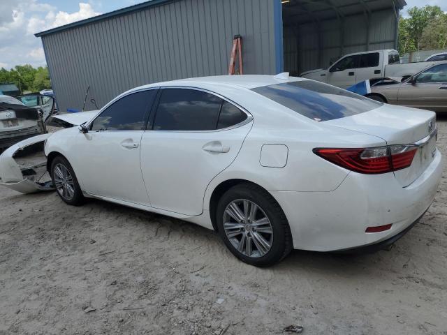 Vin: jthbk1ggxf2191644, lot: 54883495, lexus es350 350 20152