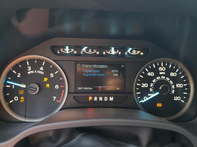 2018 FORD F150 SUPER - 1FTEX1EP6JKD14643