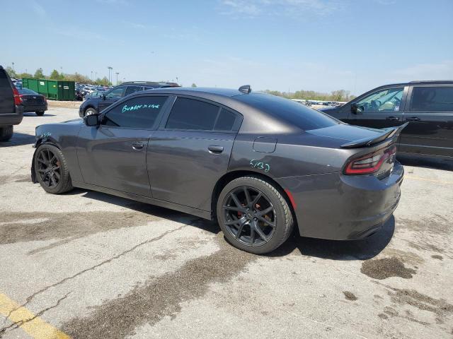 Vin: 2c3cdxhg1gh333314, lot: 53109905, dodge charger sxt 20162