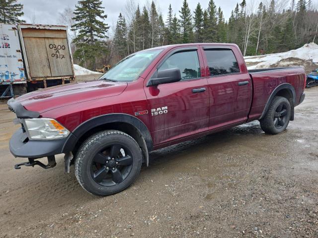 Vin: 1c6rr7sm1js228740, lot: 50685585, ram 1500 st 2018 img_1