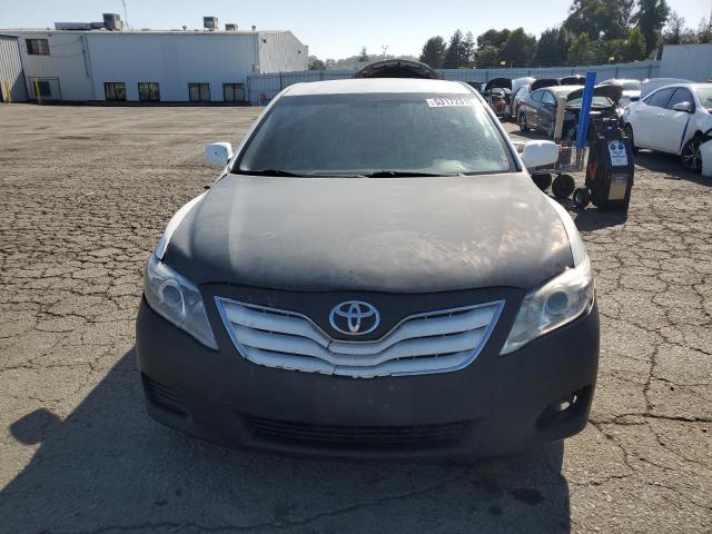 2011 TOYOTA CAMRY BASE - 4T4BF3EK9BR185956