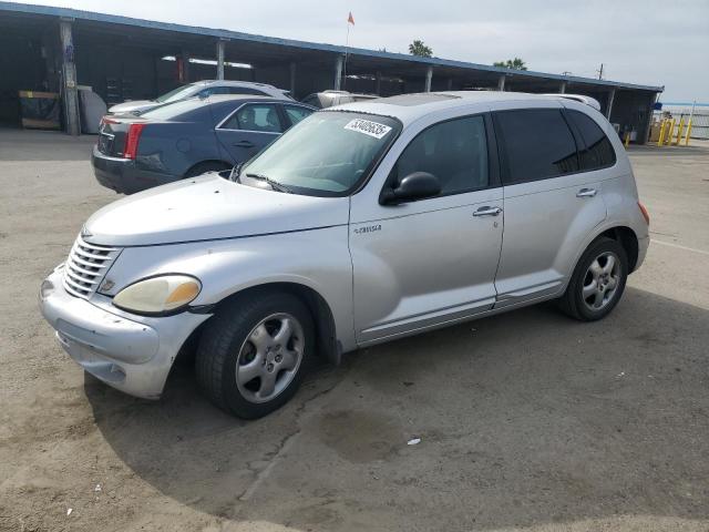 CHRYSLER PT CRUISER