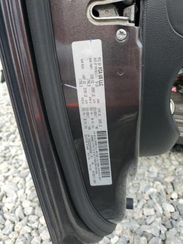 2019 DODGE GRAND CARA - 2C4RDGEGXKR534545
