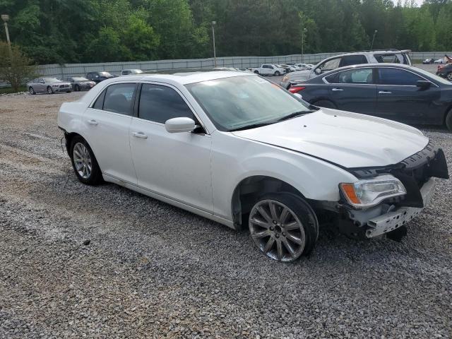 Vin: 2c3ccaag6eh297076, lot: 53943035, chrysler 300 20144