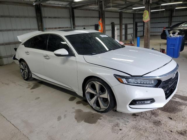 Vin: 1hgcv2f98la030864, lot: 51832975, honda accord touring 20204