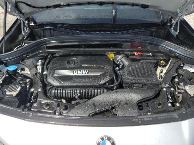 2020 BMW X2 SDRIVE2 WBXYH9C0XL5P15227