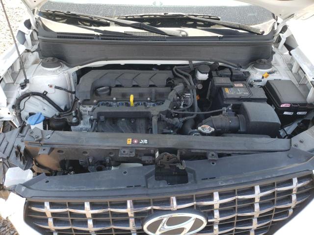 2023 HYUNDAI VENUE SEL - KMHRC8A37PU258908