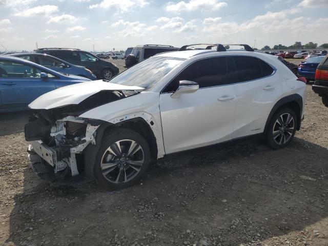 LEXUS UX 250H