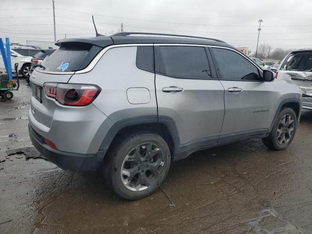2020 JEEP COMPASS LI - 3C4NJDCB4LT119930