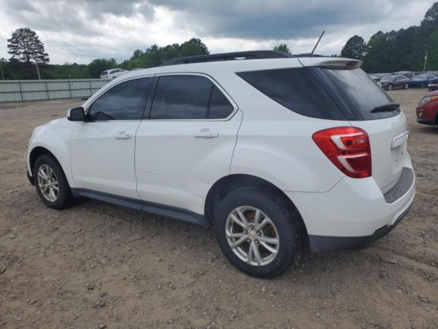 Vin: 1gnalcek1gz104520, lot: 54666405, chevrolet equinox lt 20162