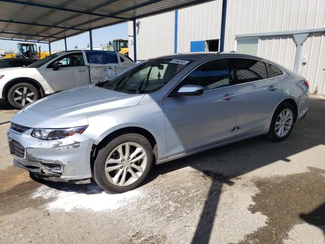 Vin: 1g1zd5st3jf169680, lot: 51846245, chevrolet malibu lt 2018 img_1