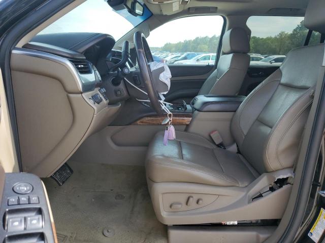2016 CHEVROLET TAHOE C150 - 1GNSCCKC0GR239540