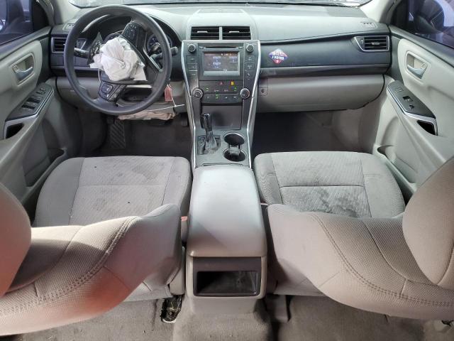 2016 TOYOTA CAMRY LE - 4T1BF1FK4GU123417
