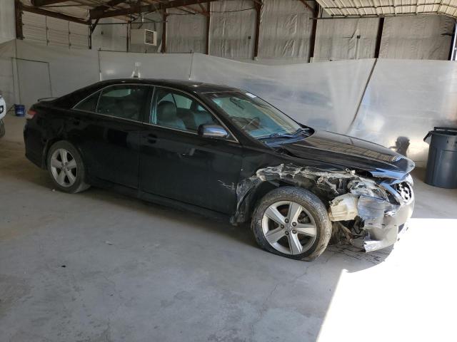 Vin: 4t1bf3ek7au531690, lot: 53103605, toyota camry base 20104
