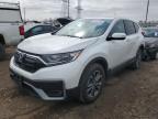 2020 HONDA CR-V EXL - 5J6RW2H81LL021268