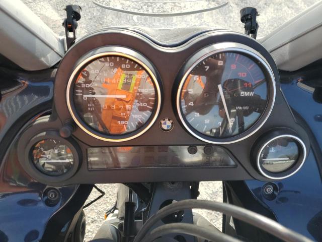 2003 BMW K1200 GT WB10558A83ZK01279