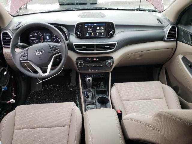 2020 HYUNDAI TUCSON SE - KM8J2CA41LU246730