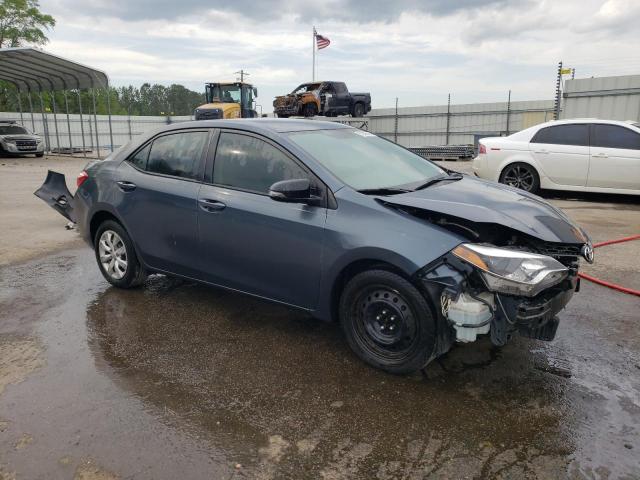 2016 TOYOTA COROLLA L - 2T1BURHE9GC492819
