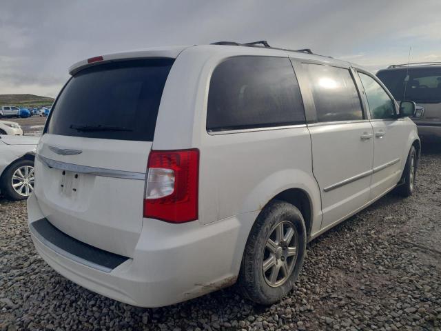 Vin: 2c4rc1bg4dr525301, lot: 51385835, chrysler minivan touring 20133