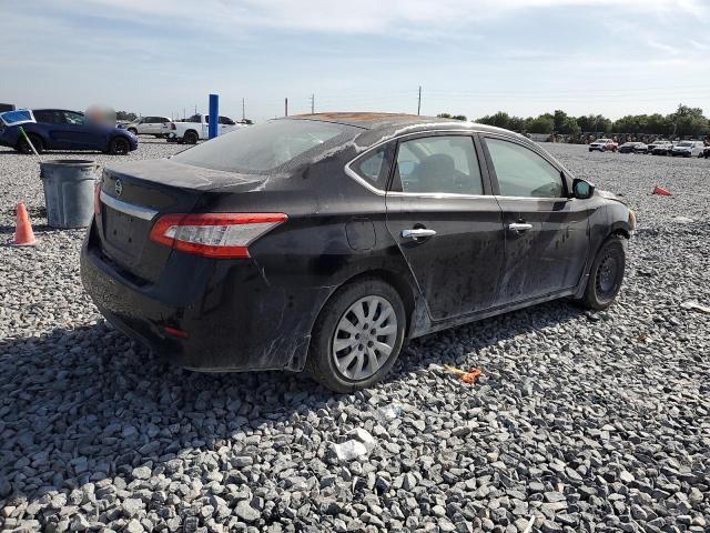 Vin: 3n1ab7ap5fy297058, lot: 54312745, nissan sentra s 20153