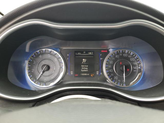 2015 CHRYSLER 200 LIMITE - 1C3CCCAB5FN747342
