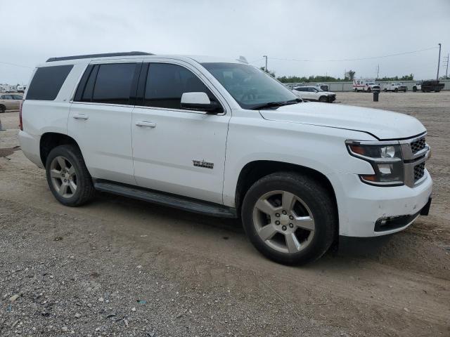 Vin: 1gnscbkc4gr133196, lot: 50977715, chevrolet tahoe c1500 lt 20164