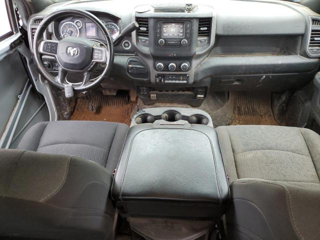 2022 RAM 3500 TRADE 3C63R3GL4NG238612