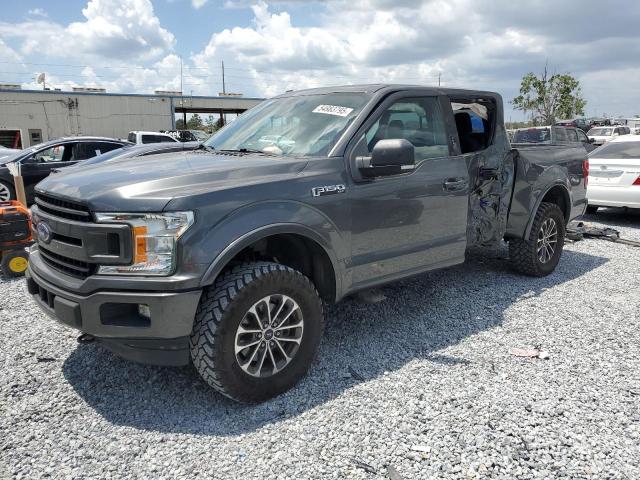 FORD F150 SUPER