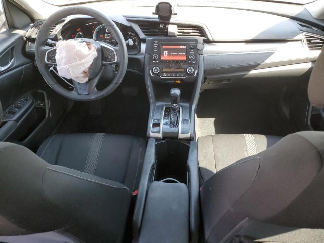 2018 HONDA CIVIC LX - 19XFC2F64JE017224
