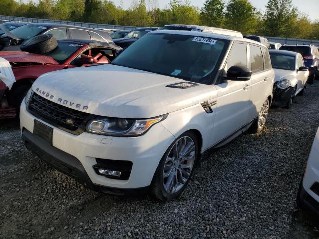 LAND ROVER RANGE ROVER SC