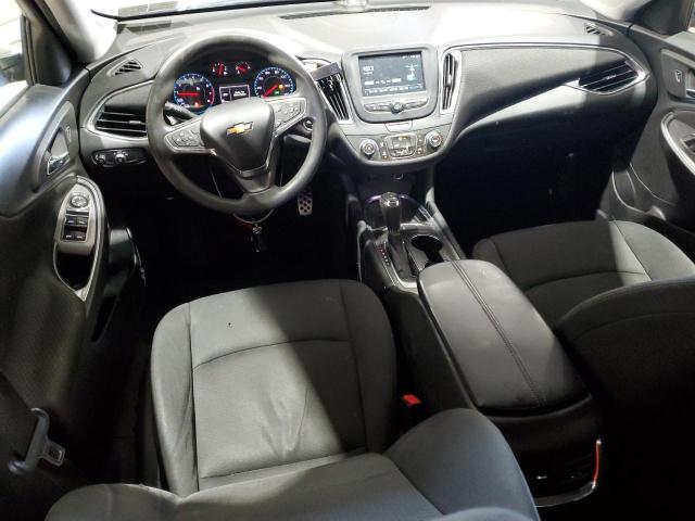 2016 CHEVROLET MALIBU LT - 1G1ZE5ST7GF266564