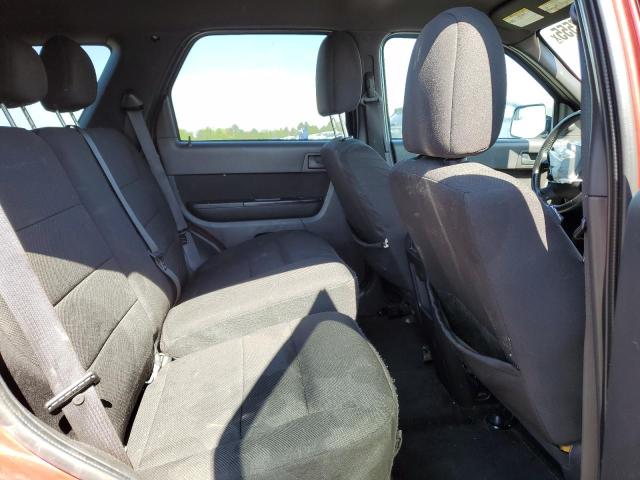 2010 FORD ESCAPE XLT - 1FMCU0D79AKB00754