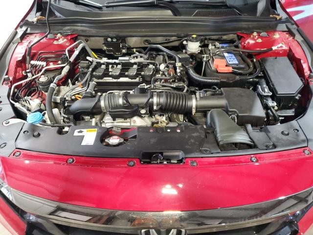 2021 HONDA ACCORD SPO 1HGCV1F4XMA115883