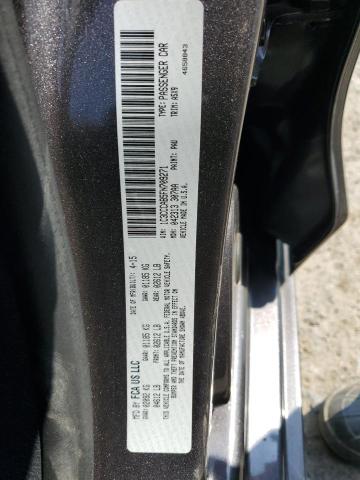 2015 CHRYSLER 200 LIMITE - 1C3CCCAB5FN709271