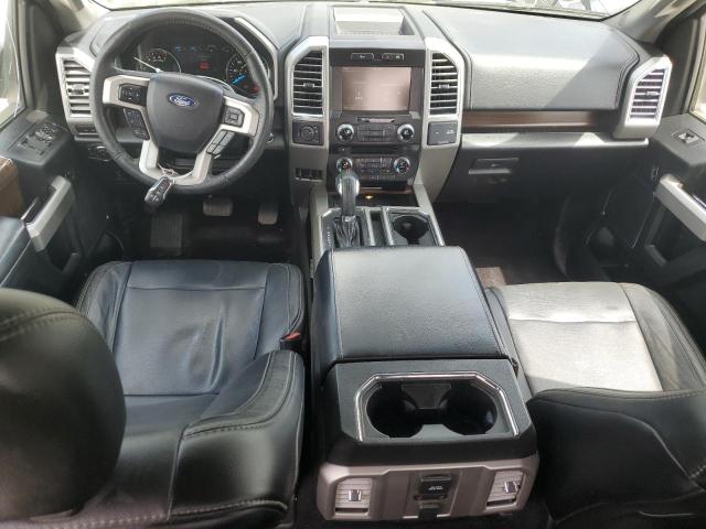2015 FORD F150 SUPER - 1FTEW1CF1FFC45020