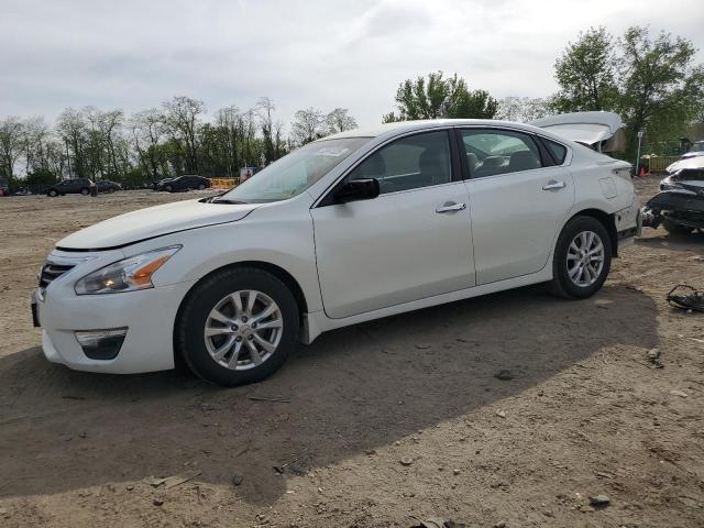Vin: 1n4al3ap9ec189137, lot: 53991325, nissan altima 2.5 2014 img_1