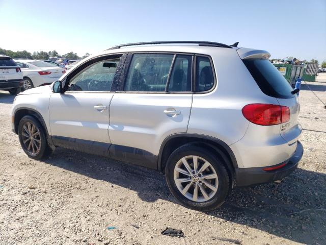 Vin: wvgav7ax4jk002944, lot: 54161865, volkswagen tiguan lim 20182