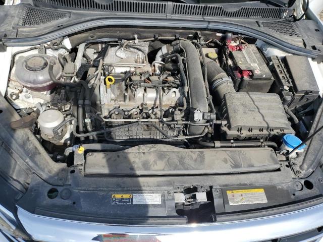 2021 VOLKSWAGEN JETTA S - 3VWC57BU0MM084506