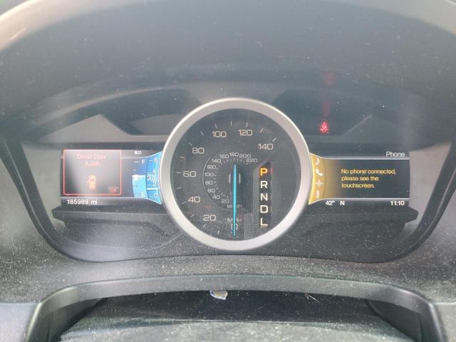 2013 FORD EXPLORER X - 1FM5K7D97DGA51635