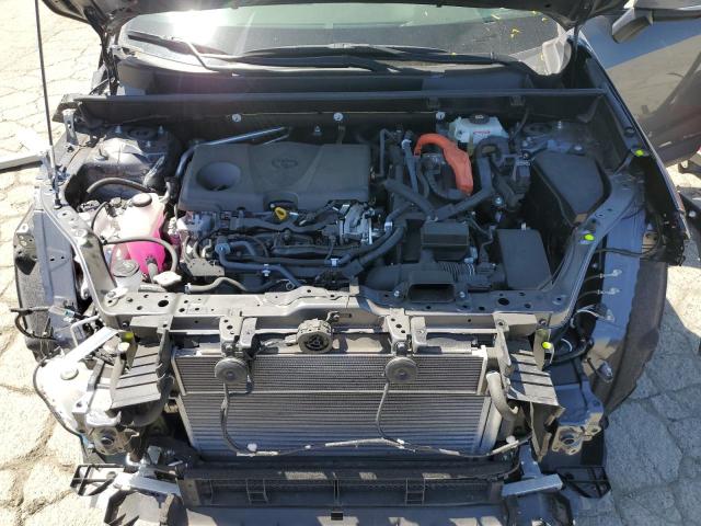 2021 TOYOTA RAV4 LE - JTMM6RFV7MD508861