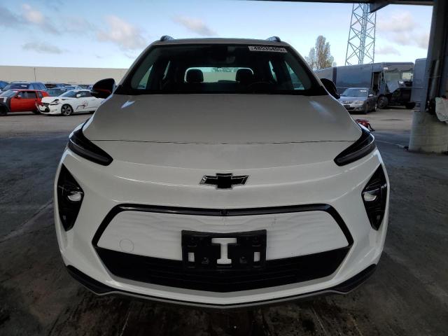 2023 CHEVROLET BOLT EUV P - 1G1FZ6S07P4165653