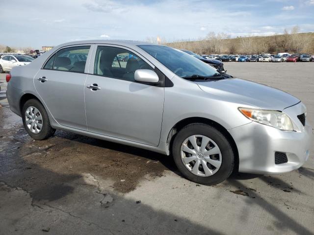Vin: 1nxbu4ee6az316369, lot: 52576925, toyota corolla base 20104