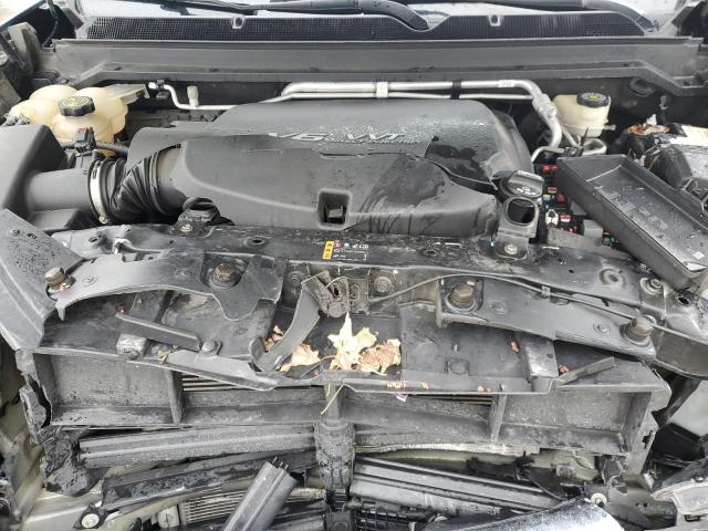 2017 CHEVROLET COLORADO L - 1GCGTCEN1H1302821