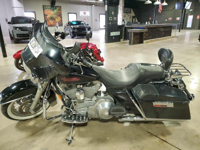 2006 HARLEY-DAVIDSON FLHTI 1HD1FVW136Y652958