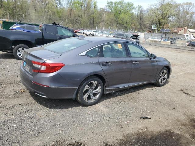 2018 HONDA ACCORD EX 1HGCV1F40JA011155
