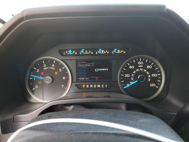 2016 FORD F150 SUPER - 1FTEW1EF4GKF97241