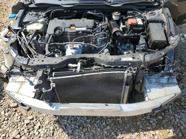 2020 HONDA CIVIC LX - 2HGFC2F68LH564442